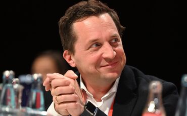 Landesparteitag der SPD Baden-Württemberg