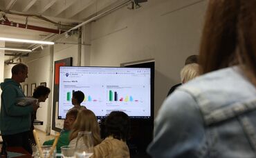 Typisches Bild dieser Landtagswahl: In den Wahlkreisen Schorndorf und Waiblingen haben die CDU-Kandidaten die Direktmandate gewo