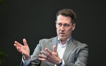 Thomas Klein - Mercedes-Benz Vans