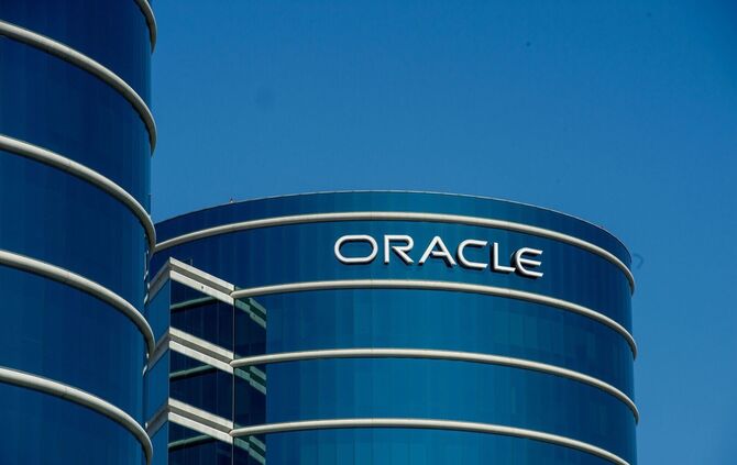 Oracle