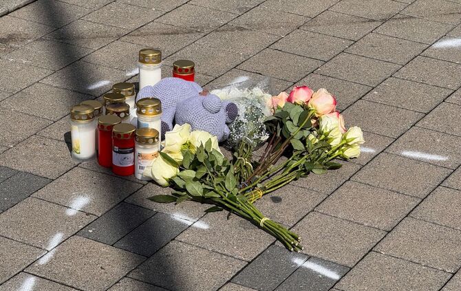 18-Jähriger fährt Kind nach Streit mit Auto an