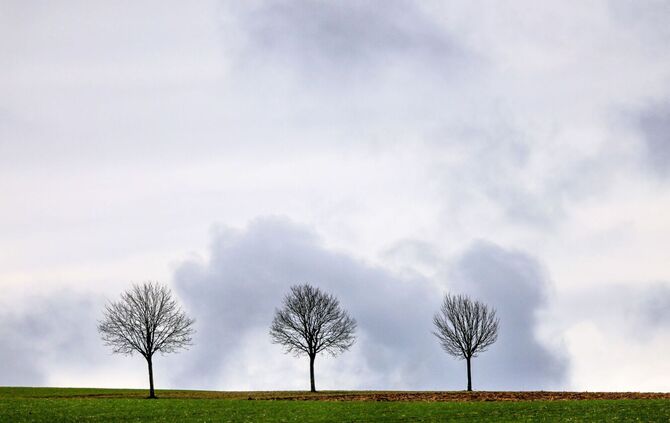 Wetter in Baden-Württemberg