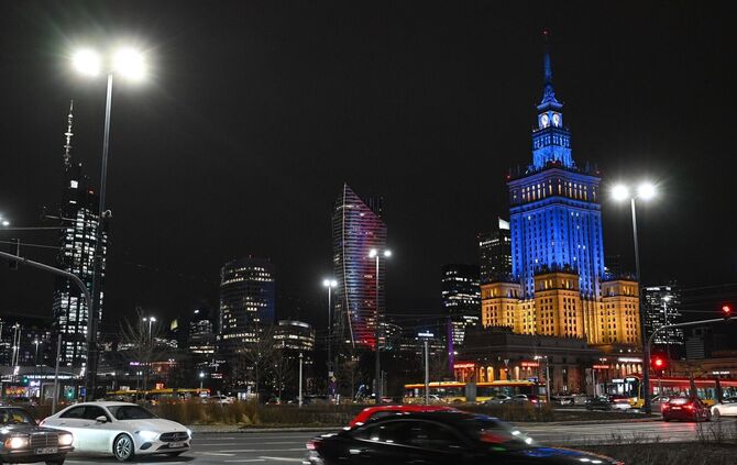 Polen hat als eins der ersten europäischen Länder ein Gremium eingesetzt, um die Dokumente zum Missbrauchsring von Jeffrey Epste