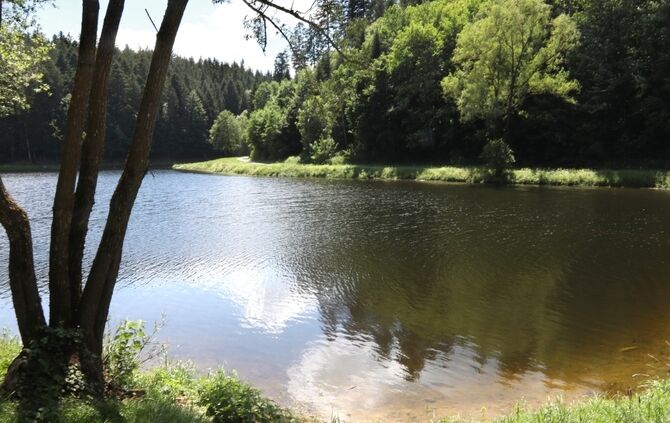 Hagerwaldsee