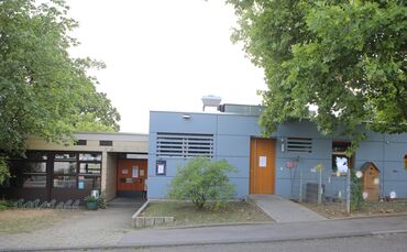 Kindergarten Obsthalde
