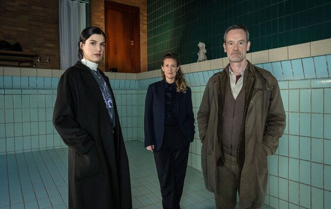 Tatort „Blut und Wasser“