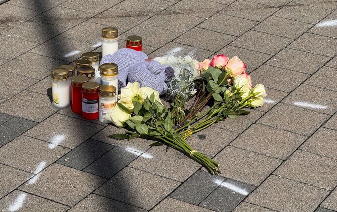 18-Jähriger fährt Kind nach Streit mit Auto an