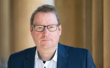 Bäumler ist Chef des Sozialflügels seines Landesverbands - und bekannt für klare Worte. (Archivbild)