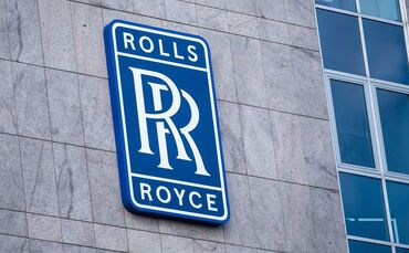Rolls-Royce