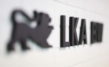 LKA Baden-Württemberg