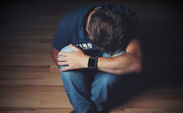 Der Mann, der in der Flüchtlingsunterkunft in der Brucknerstraße untergebracht war, leidet unter einer psychischen Erkrankung (S