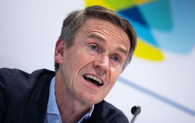 DFG entscheidet über Exzellenzanträge der Universitäten