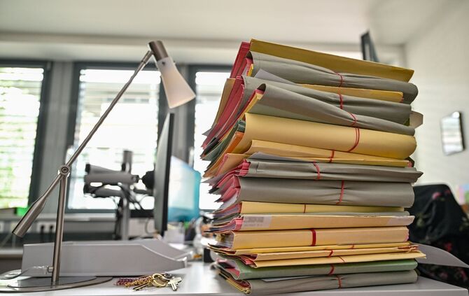 Mitarbeitermotivation bleibt auf niedrigem Niveau