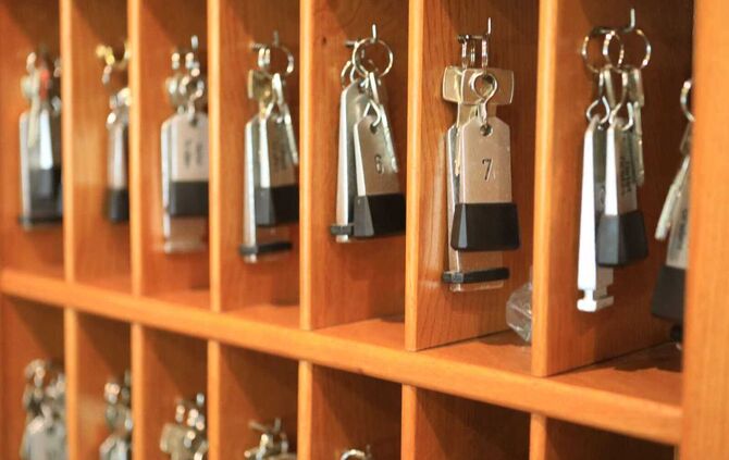 Bei Hotel- und Gästehausbetreibern kommt der Plan der Stadt, eine Übernachtungssteuer einzuführen, erwartungsgemäß gar nicht gut