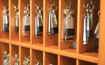 Bei Hotel- und Gästehausbetreibern kommt der Plan der Stadt, eine Übernachtungssteuer einzuführen, erwartungsgemäß gar nicht gut