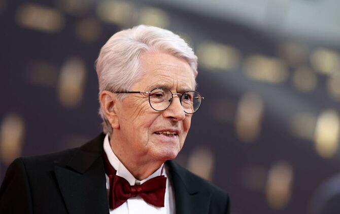 Deutscher Fernsehpreis