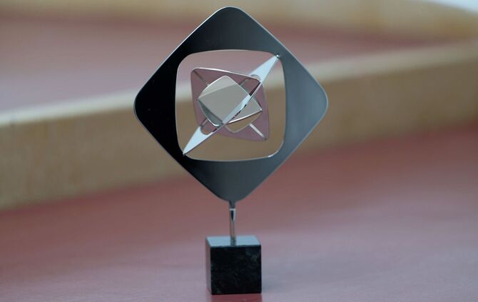 Grimme-Institut - Grimmepreis