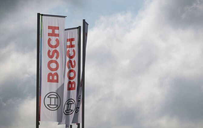 Bosch