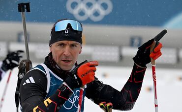 Olympische Winterspiele 2026