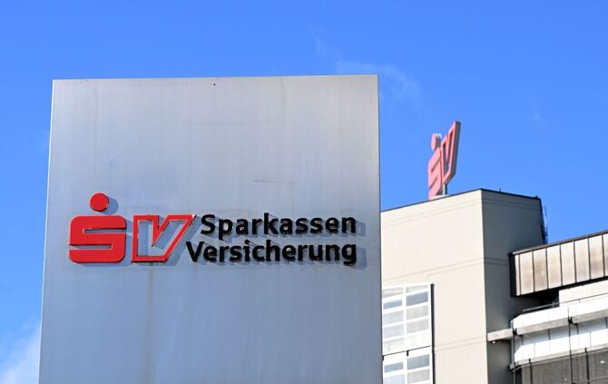 Sparkassenversicherung