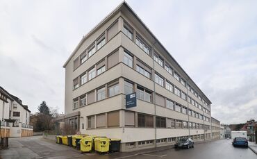 Der Riegel an der Oppennländer Straße soll neuen Wohnhäusern weichen.