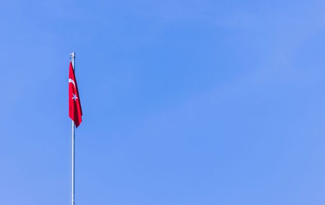 Erdbeben in der Türkei