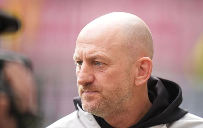 1. FC Kaiserslautern - SC Paderborn 07