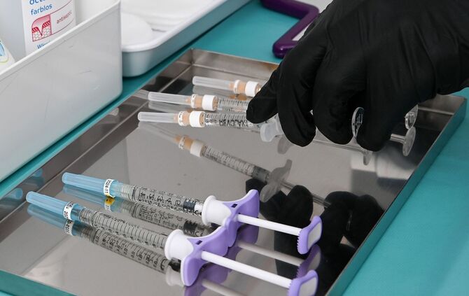 Botox und Co.: Minimalinvasive Eingriffe immer gefragter