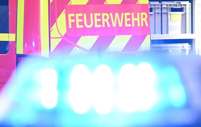 Feuerwehr
