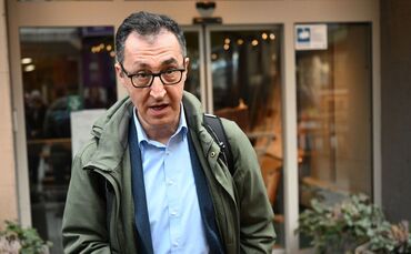 Nach der Landtagswahl in Baden-Württemberg - Grüne