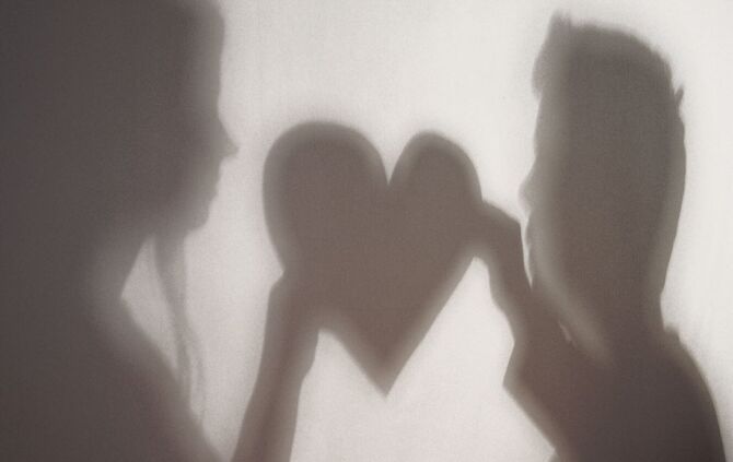 Auch wenn die Aktion des Teenagers zum Schmunzeln anregt: Der ungewöhnliche Liebesbeweis war kriminell. (Symbolbild)