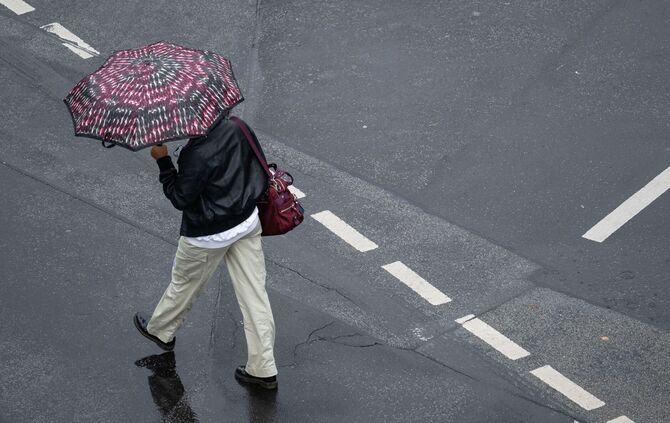 Wetter in Deutschland