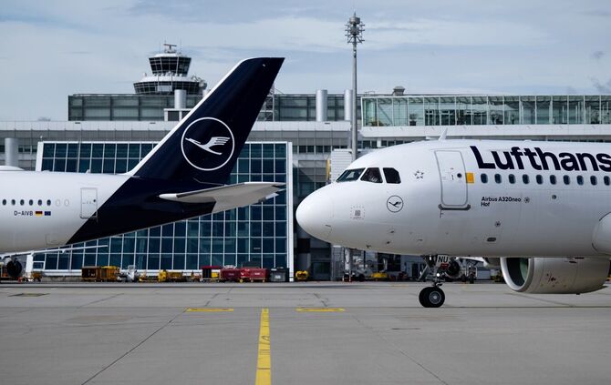 Der Pilotenstreik bei der Lufthansa ist vorbei, der Tarifkonflikt bleibt ungelöst.