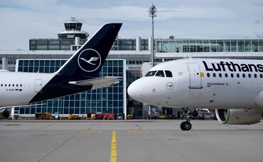 Der Pilotenstreik bei der Lufthansa ist vorbei, der Tarifkonflikt bleibt ungelöst.