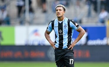 SV Waldhof Mannheim - TSV 1860 München