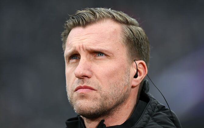 Eintracht Frankfurt - 1. FC Heidenheim