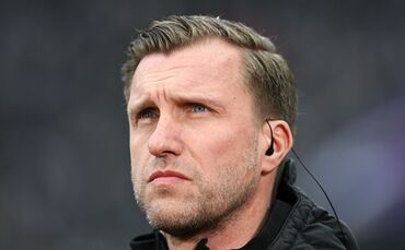 Eintracht Frankfurt - 1. FC Heidenheim