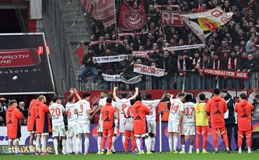 Bayer 04 Leverkusen - FC Bayern München