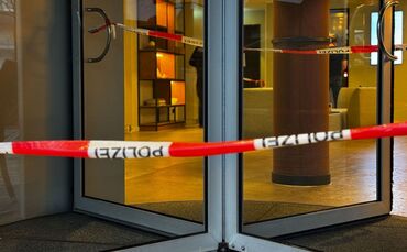 Leiche in Hotel in Werne entdeckt