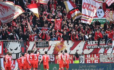 Werder Bremen - FSV Mainz 05