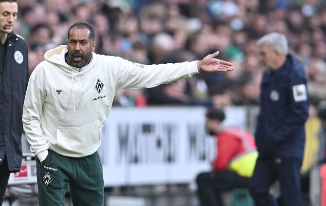 Werder Bremen - FSV Mainz 05