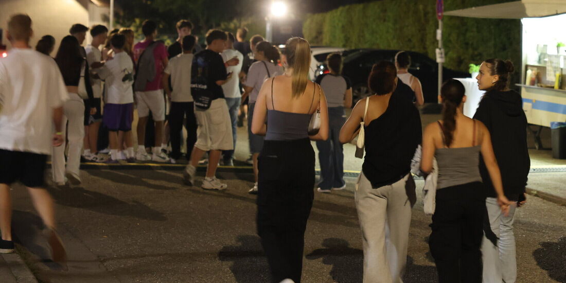 Wie rücken Jugendliche in Kernen wieder stärker in den Fokus - auch in der politischen Teilhabe? (Archivfoto)