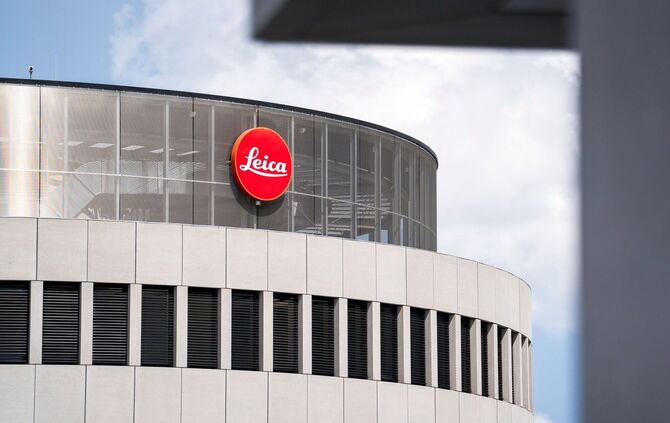 Leica