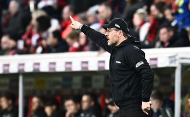 SC Freiburg - 1. FC Union Berlin