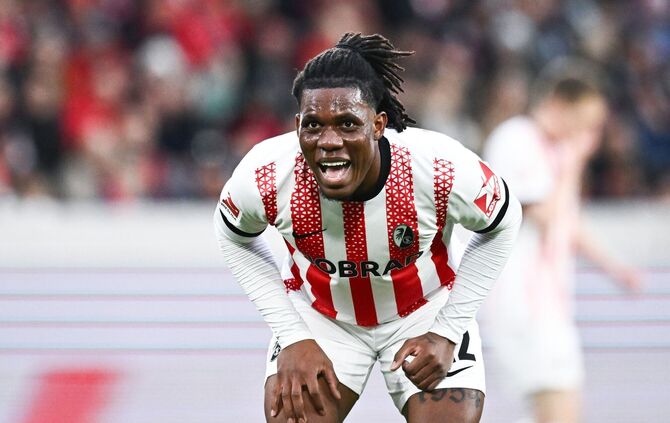 SC Freiburg - 1. FC Union Berlin