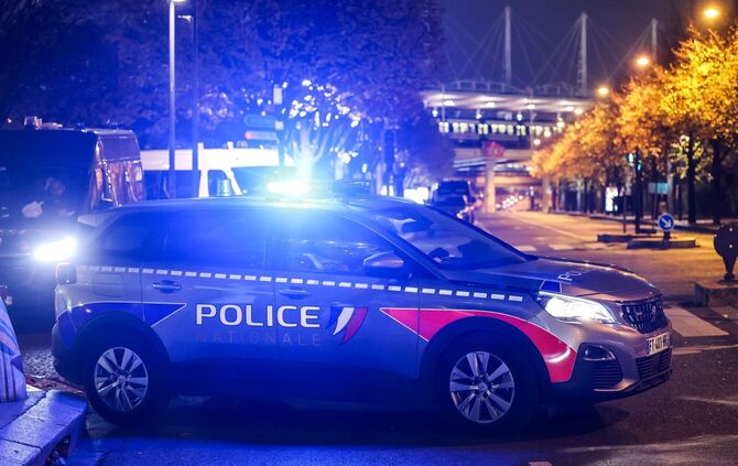 Nizza: Teenager erschlägt Mutter nach Streit um Alkohol