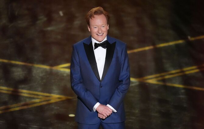 98. Oscar-Verleihung