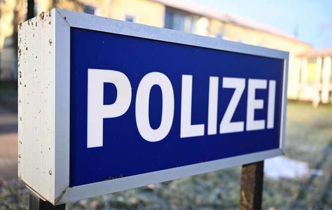 Polizei