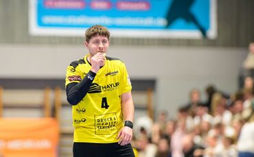 Luca Baireuther und die SG Weinstadt kehrten ohne Punkte von den Fildern ins Remstal zurück.