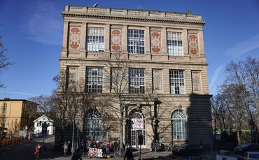 Kunstakademie Düsseldorf